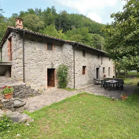 Prázdninový dům Il Vecchio Mulino *