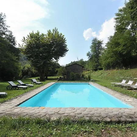 Il Vecchio Mulino בית נופש *