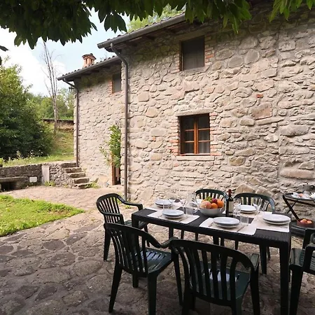 Il Vecchio Mulino * Coreglia Antelminelli