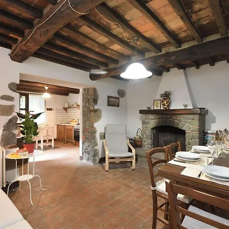 בית נופש Il Vecchio Mulino