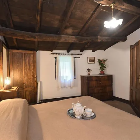 Il Vecchio Mulino בית נופש *