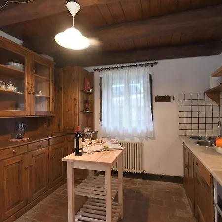 Il Vecchio Mulino * Coreglia Antelminelli