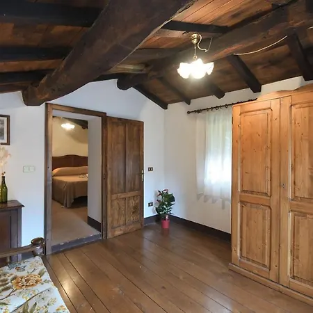 Casa vacanze Il Vecchio Mulino *