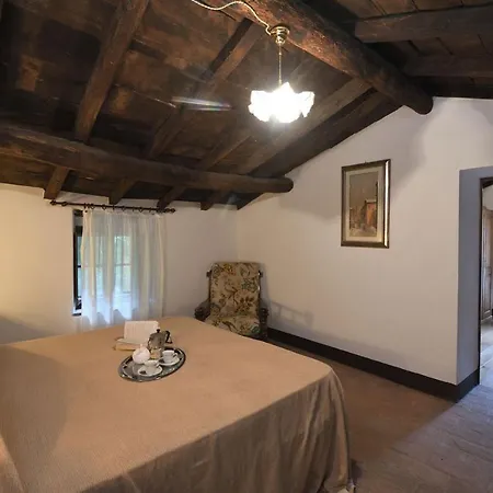 Il Vecchio Mulino *