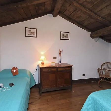 Il Vecchio Mulino *