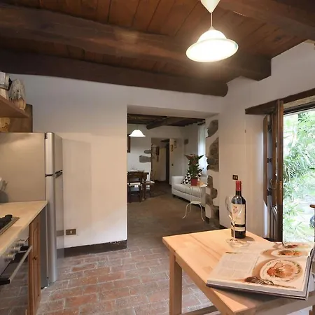 Il Vecchio Mulino Coreglia Antelminelli