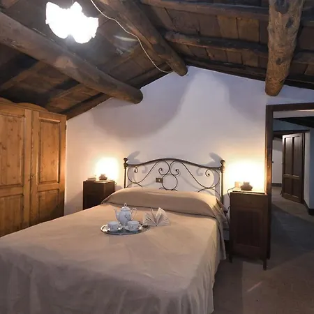 Il Vecchio Mulino