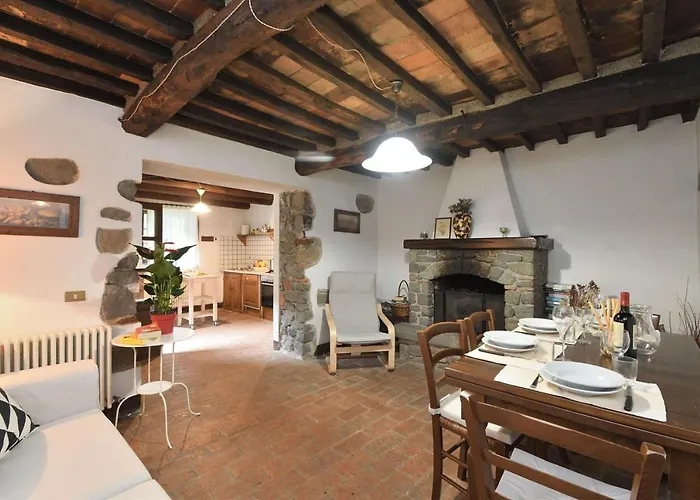 Casa de Férias Il Vecchio Mulino