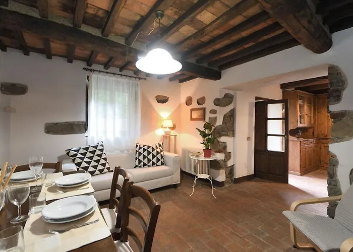 Il Vecchio Mulino