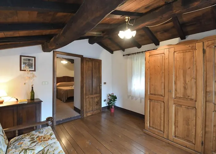 Casa de Férias Il Vecchio Mulino *