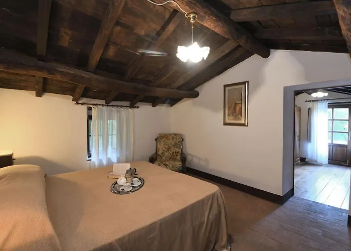 Il Vecchio Mulino *