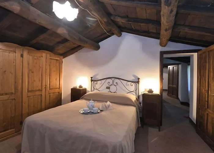 Il Vecchio Mulino